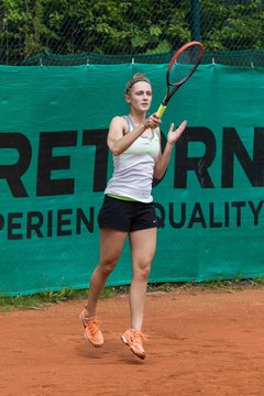 Bild 227 - 1.BL Der Club an der Alster - TC 1899 BW Berlin : Ergebnis: 7:2